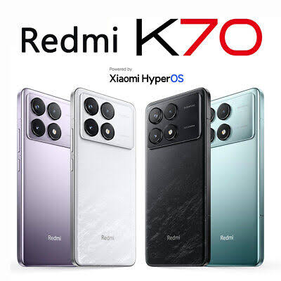 Redmi K70 Ultra：最強コスパスマホの称号は？性能・価格・発売